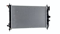 Thumbnail - Radiateur - CR2698000P - MAHLE