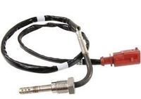 Sensor, Abgastemperatur