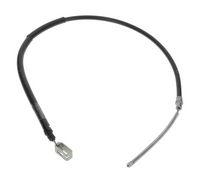 Seilzug, Feststellbremse