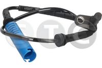 датчик, обороти на колелото