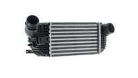 Thumbnail - Intercooler, inlaatluchtkoeler - CI613000P - MAHLE