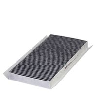 Filter, Innenraumluft