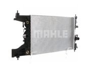 Thumbnail - Radiateur - CR2114000S - MAHLE