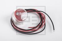 LICHTSCHEIBE BEGRENZUNGSLEUCHTE