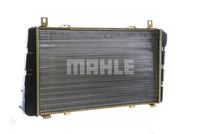 Thumbnail - Radiateur - CR2034000S - MAHLE