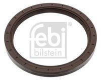 Wellendichtring, Radnabe