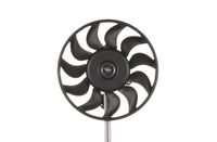 Thumbnail - Koelventilatorwiel - CFF136000S - MAHLE