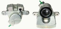 Bremssattel