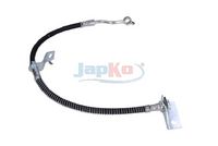 държач, спирачен маркуч