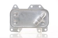 Thumbnail - Oliekoeler, automatische transmissie - CLC132000S - MAHLE