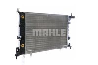 Thumbnail - Radiateur - CR635000S - MAHLE