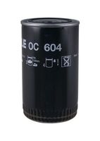 Thumbnail - Oliefilter - OC604 - KNECHT