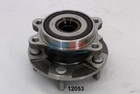 Butuc roata JAPKO, Cod: 412053