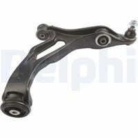 Brat, suspensie roata DELPHI, Cod: TC6842