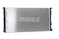 Thumbnail - Radiateur - CR39000S - MAHLE
