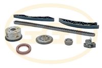 комплект ангренажна верига