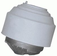 Lagerung, Motor