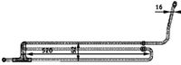 Thumbnail - Oliekoeler, besturing - CLC44000P - MAHLE