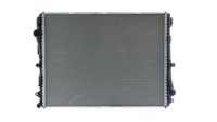 Thumbnail - Radiateur - CR2604000P - MAHLE