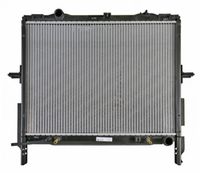 Thumbnail - Radiateur - CR1331000P - MAHLE