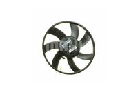 Thumbnail - Koelventilatorwiel - CFF234000P - MAHLE