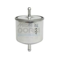Filtru combustibil MEAT & DORIA, Cod: 4042