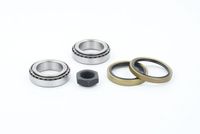 Set rulment roata CONTITECH, Cod: WBE1268
