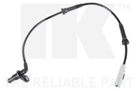 Sensor, Raddrehzahl
