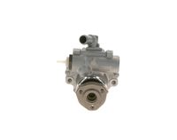 Hydraulikpumpe, Lenkung