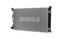 Thumbnail - Radiateur - CR830000S - MAHLE