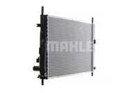 Thumbnail - Radiateur - CR1137000S - MAHLE