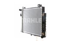 Thumbnail - Radiateur - CR406000S - MAHLE