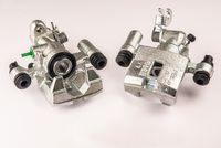 Bremssattel