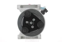 Kompressor, Klimaanlage