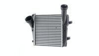 Thumbnail - Intercooler, inlaatluchtkoeler - CI142000P - MAHLE