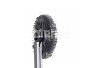 Thumbnail - Koppeling, radiateurventilator - CFC47000P - MAHLE