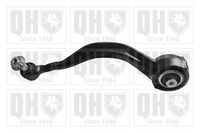 Lenker, Radaufhängung