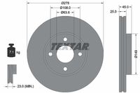 Bremsscheibe