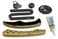 комплект ангренажна верига