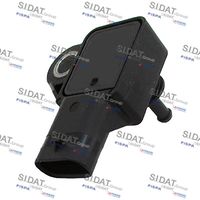 Sensor, Ladedruck