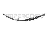 спирачен маркуч