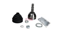 Gelenksatz, Antriebswelle