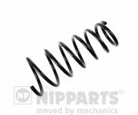 пружина за ходовата част