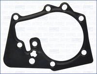 уплътнение, водна помпа