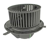 Ventilator, habitaclu METZGER AUTOTEILE, Cod: 0917312