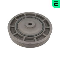 Fulie curea, arbore cotit OPTIMAL, Cod: F8-8368