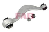 Lenker, Radaufhängung