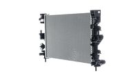Thumbnail - Radiateur - CR2638000P - MAHLE