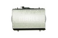 Thumbnail - Radiateur - CR1280000P - MAHLE