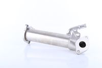 NISSENS Koeler, uitlaatterugvoering 5